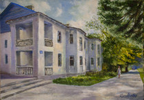 Геленджик, Ленина 20